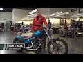 Trask Performance 2018 Hot Bike Tour Softail