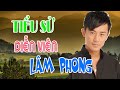 Tiểu sử diễn viên Lâm Phong - Sao Hoa Ngữ