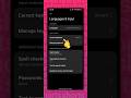 HOW TO CHANGE OR ADD CUSTOM KEYBOARDS IN XIAOMI AND REDMI PHONES