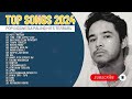 TOP SONGS Pop Hits Indonesia Terbaru 2024 | Spotify Best Playlist | Mahalini | Nadhif Basalamah