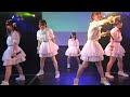 桜美林大学 like ステージ【unidol 2023 fresh in kanto day1】 @ 2023 10 03 新宿reny