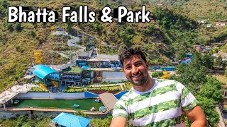 Bhatta Falls ,Adventure \u0026 Entertainment Park, Mussoorie