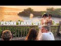 Tanah Lot Bali: The Captivating Beauty of a Temple by the Sea | Bali Trip