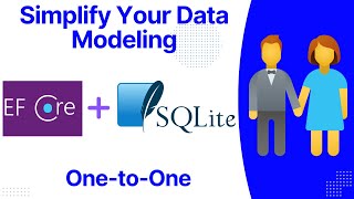 entity framework core | one to one relationship code first