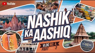 Nashik ka Aashiq Part 2 | Vlog no 4 | DKisLIVE