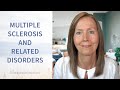 Multiple Sclerosis and Related Disorders | Pam Bartha