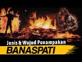 Banaspati - Makhluk Ganas Yang Bisa Membuat Seseorang Bisa Mati