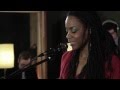 Akua Naru - Poetry: How Does It Feel Now??? (live Performance) | Soulculture.com