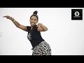 RWANDAN DANCE TUTORIAL ABAMBANKANDA PART I