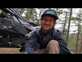 how to snowbike bike maintence w cody matechuk