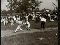 Deadball Era Baseball Game Footage (1900 1920)