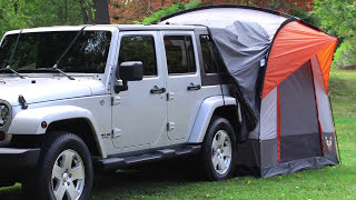 Rightline Gear SUV Tent