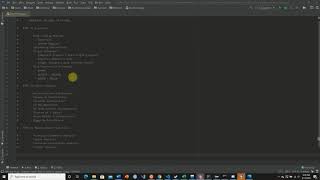 Numerical Methods in Python (Introduction)