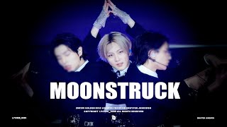 [4k] 250105 Golden Disc Awards| Moonstruck | ENHYPEN 엔하이픈 JUNGWON 정원| Fancam 직캠