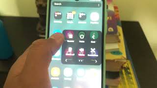 Samsung Galaxy A12: How to Take a Screenshot/Capture Without Power Button