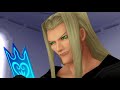 【観賞用】キャラクターダイジェスト xiii機関 アクセル リア axel lea 【キングダムハーツ3に繋がる物語 kingdom hearts】