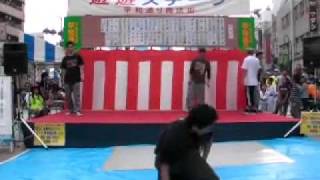 いいじゃん川崎2010