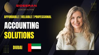 Professional Bookkeeping in Dubai | Startup Challenge in Dubai | Sideeran Globalized Solutions