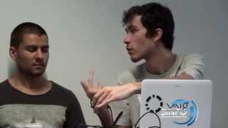 International NodeBots Day 2014