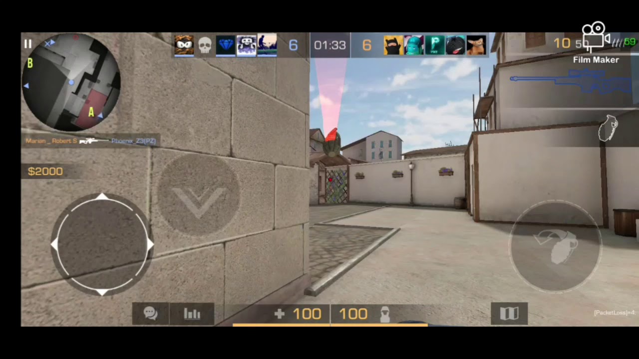 Standoff2 Youtube