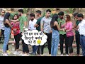 Gold Digger Ldki ne 7 Ladko se thage 15 lakh | जब सभी Boyfriends का हुआ आमना सामना | Rits Dhawan