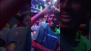 Munnar Trip Bus Travel | Dance Vibes #shorts #travel