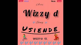 WIZZY D TZ Usiende