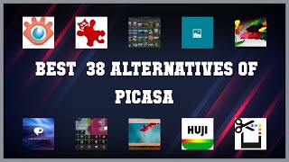 Picasa | Top 38 Alternatives of Picasa