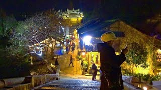 浙江嘉興桐鄉烏鎮西柵景區38來到文昌閣 Xizha scenic area Wuzhen,Zhejiang (China)