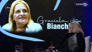 Seré Curioso con Graciela Bianchi