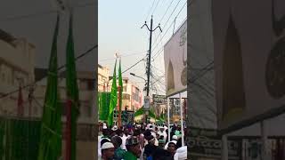 jashne eid milad in fatehpur up