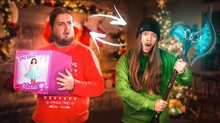 YOUTUBER CHRISTMAS GIFT SWAP