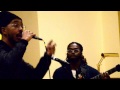 Lifting Shadows - Oddisee (Live in D.C.)