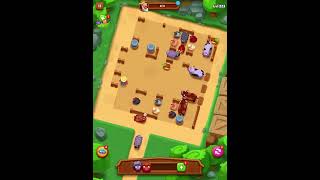 Farm Jam Level 223 solution