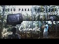 Bikin Video Cinematic Pakai HP Jadul