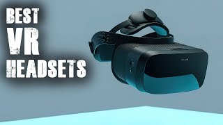✅ Top 5: Best Virtual Reality Headset 2022 [Tested & Reviewed]