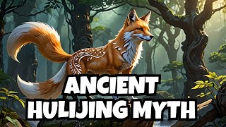 The Hulijing: China's Original Fox Demon