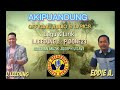 L.Leedung ft Eddie~AKIPUANDUNG [official audio & Lyrics] SANKORA