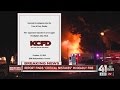 KCFD releases internal report on deadly October fire