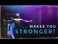 WHAT DOESN'T KILL YOU MAKES YOU STRONGER! - Is this really true?🤔 | Psychology of Resilience