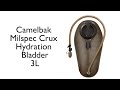 Camelbak Milspec Crux Hydration Bladder, 3L