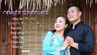 Chuyện Tình Nghèo 🔥Thế Hoan ft Trúc Mai