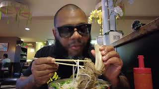 Discovering the Hidden Gem: Beau Rakes' Quest for the Best Pho in Honolulu