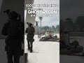 this is what 1000 hours of ghost recon breakpoint looks like..