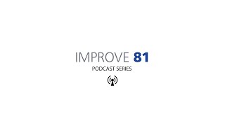 Improve81 Podcast Series #4: Exit 137 to Exit 141 Widening