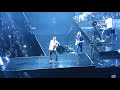 Maroon 5 'Sugar' Red Pill Blues Tour Oct 14, 2018 - Madison Square Garden