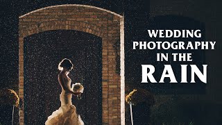 Wedding Photography Tips | Full Behind The Scenes Canon R6