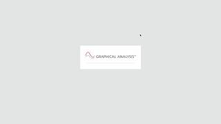 Using Vernier Graphical Analysis 4