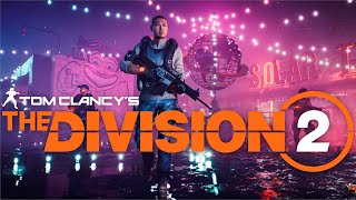 W co zagrać na pc? The Division 2