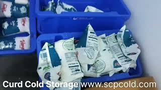 Curd Cold Storage Dairy Products Mumbai Maharashtra